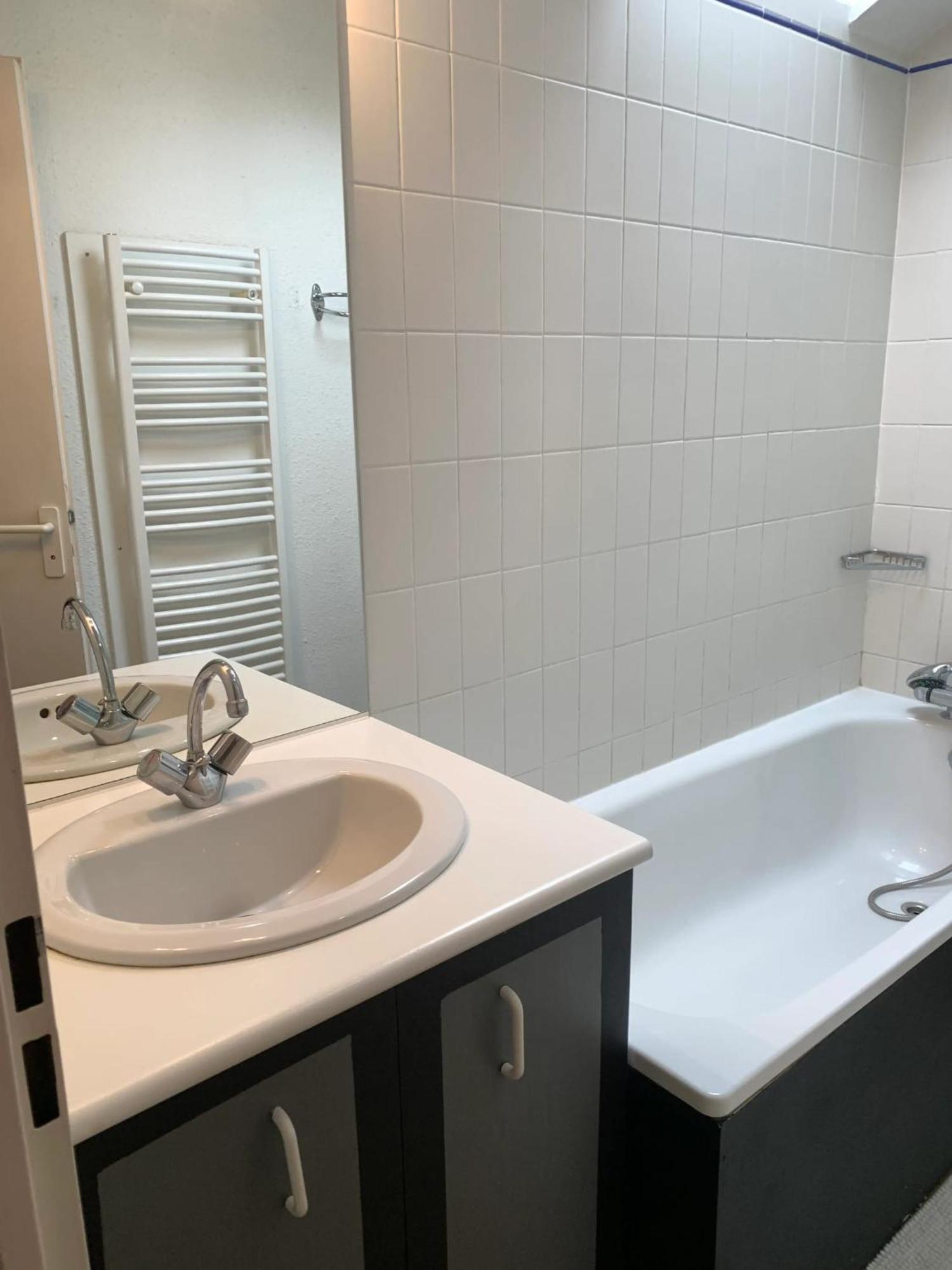 Appartement Charmant A Bagneres De Bigorre 56 M² Avec Balcon Ngoại thất bức ảnh