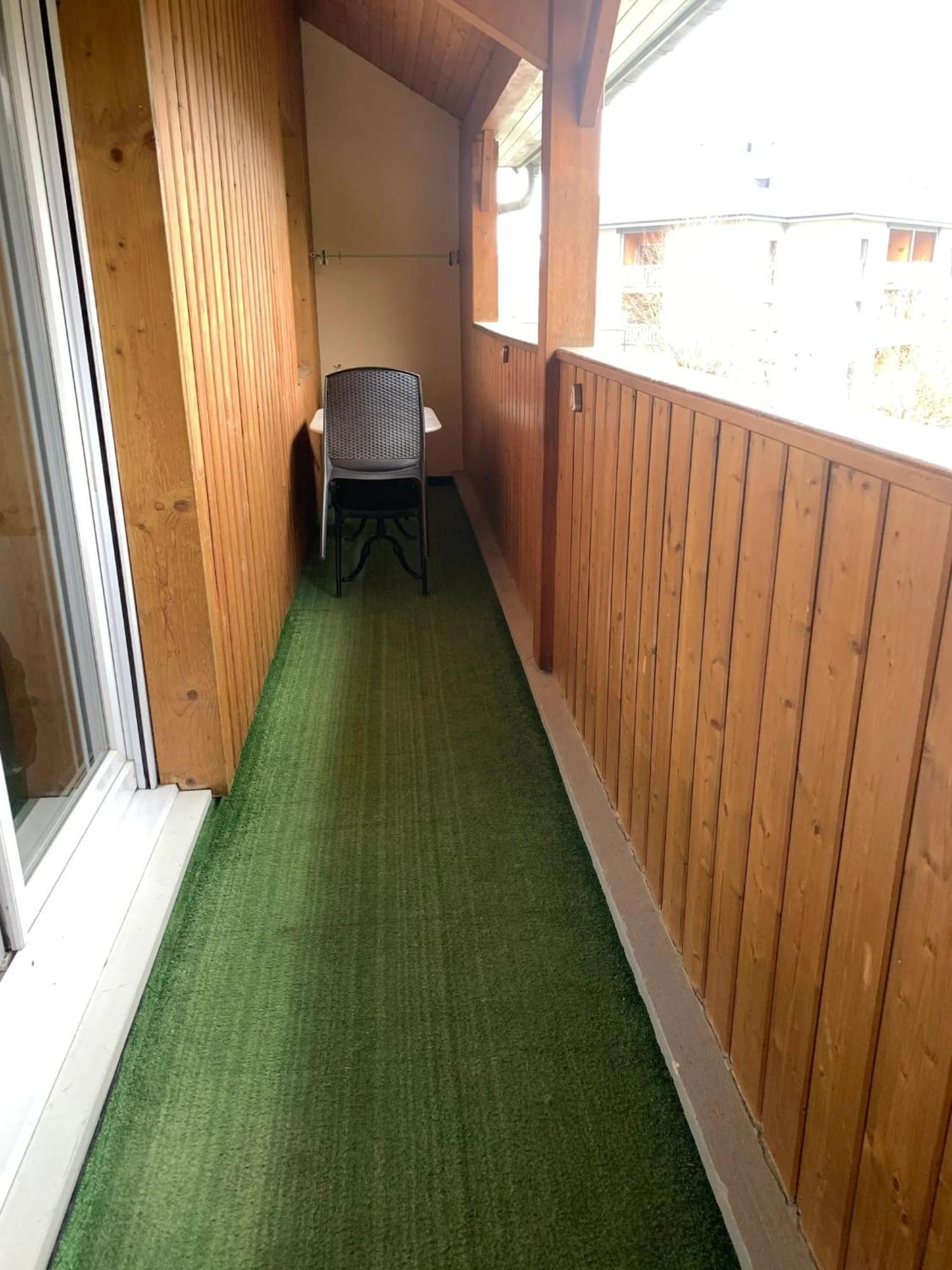 Appartement Charmant A Bagneres De Bigorre 56 M² Avec Balcon Ngoại thất bức ảnh