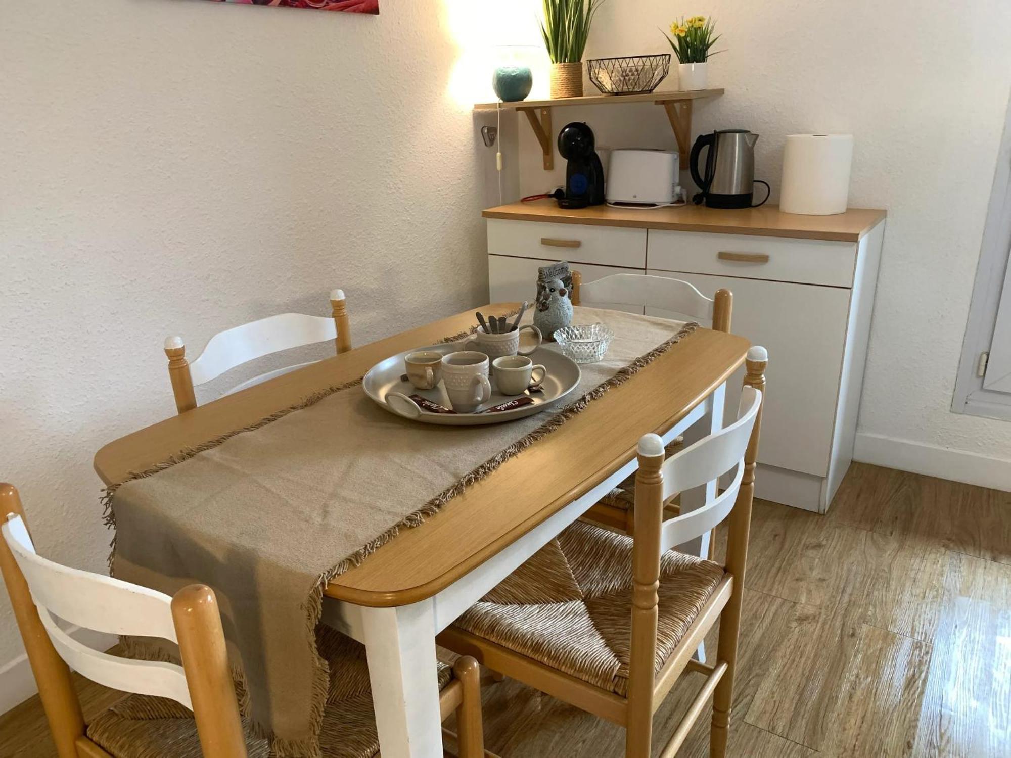Appartement Charmant A Bagneres De Bigorre 56 M² Avec Balcon Ngoại thất bức ảnh